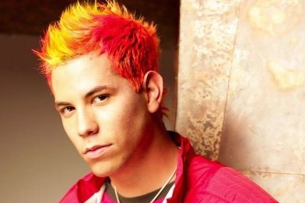 Christian Chávez vai lançar clipe com a cantora Lexa!