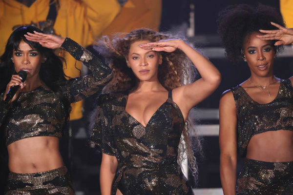 Beyoncé