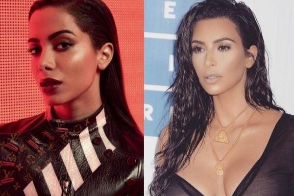 VOTE: 5 famosos que se parecem! Você concorda?