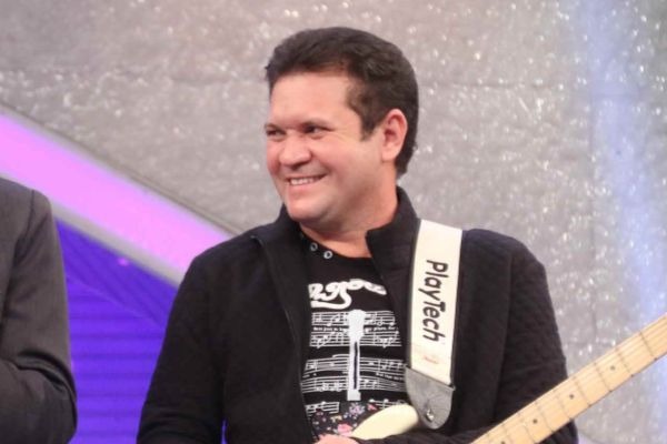 DE NOVO? Ximbinha tem reviravolta em seu relacionamento