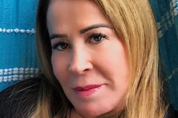 Zilu Camargo chama ex para o seu casamento. Entenda!