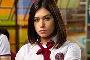 flavia pavanelli
