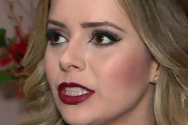 Fim do mistério! Sandy revela o motivo de não expor o filho