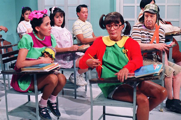 Com apenas uma frase descobriremos qual o seu clone na escolinha do ...