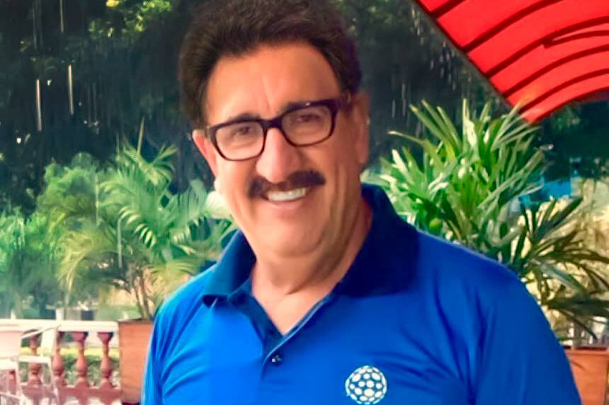 o apresentador ratinho
