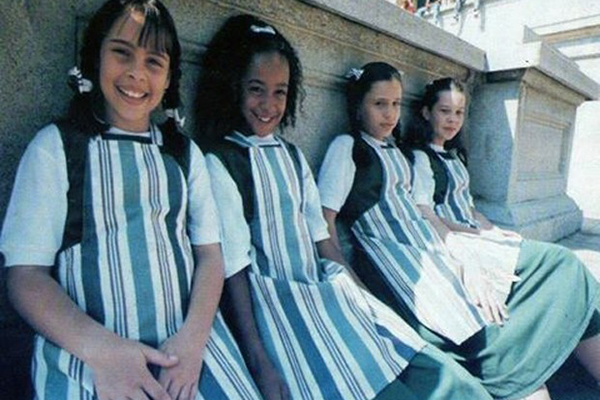 Qual das Chiquititas mais combina com você? Faça o teste!