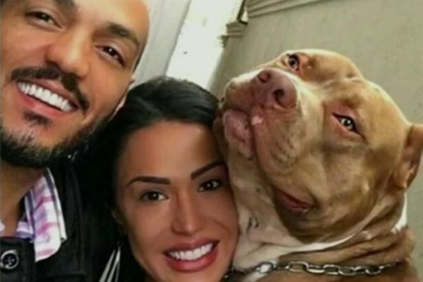 EXCLUSIVO! Reviravolta no caso da mãe do Belo após sofrer ataque de pit bull