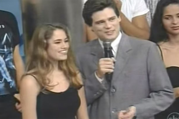 Você já se inscreveu no Canal? Hoje é o grande lançamento do tbt SBT