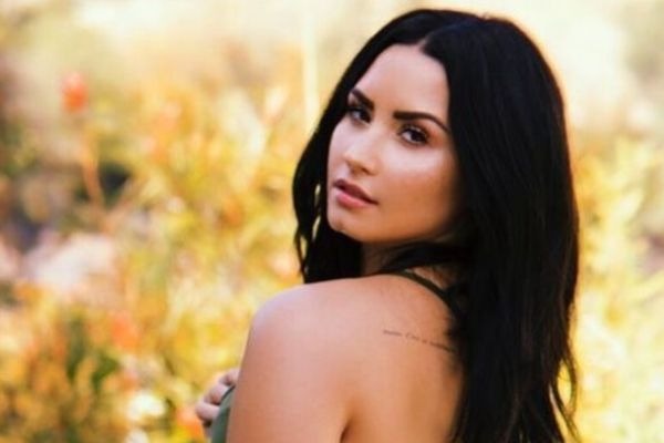 Casa de Demi Lovato é alvo de bandidos