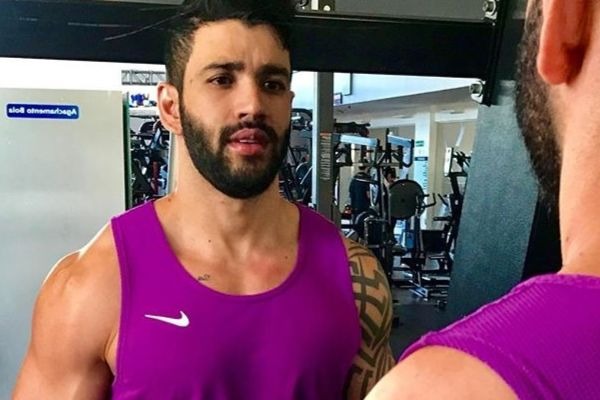 Gusttavo Lima abre o jogo e fala sobre polêmica com Wesley Safadão