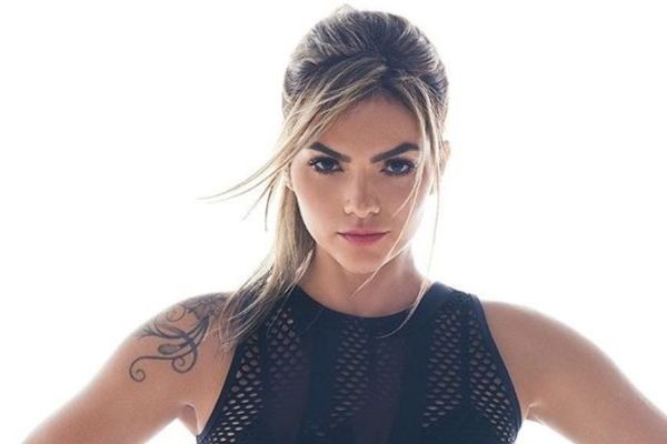 Kelly Key revela que ´faltou garra e ganância para se tornar uma Anitta´