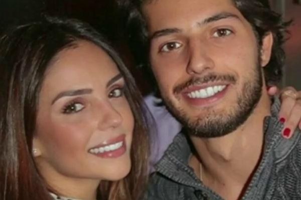 Após post machista, ex-cunhado de Kaká xinga modelo e confusão pode parar na Justiça