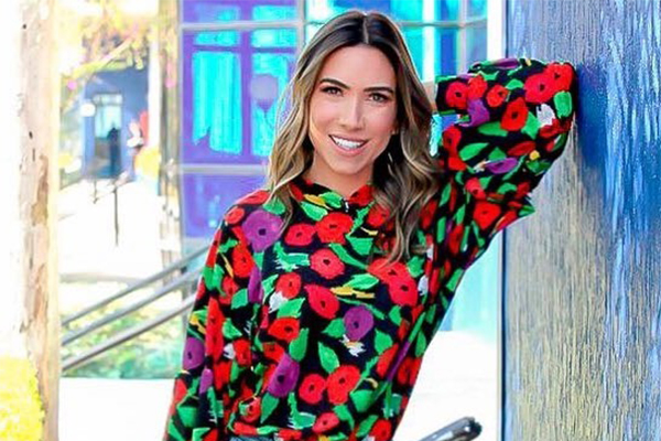 patricia abravanel