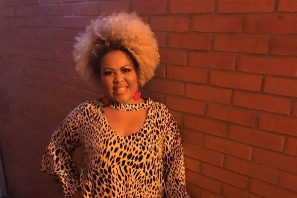 Deise, do Fat Family, é diagnosticada com câncer
