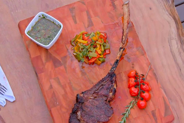 Churrasco