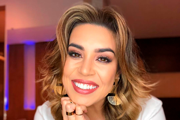 Após perder 30kg, Naiara Azevedo mostra boa forma e faz desabafo sobre padrões de beleza