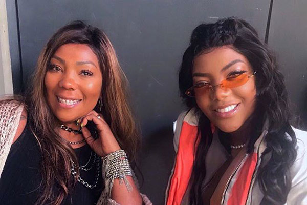Ela não para! Mãe de Ludmilla vira meme na internet e dá melhor resposta