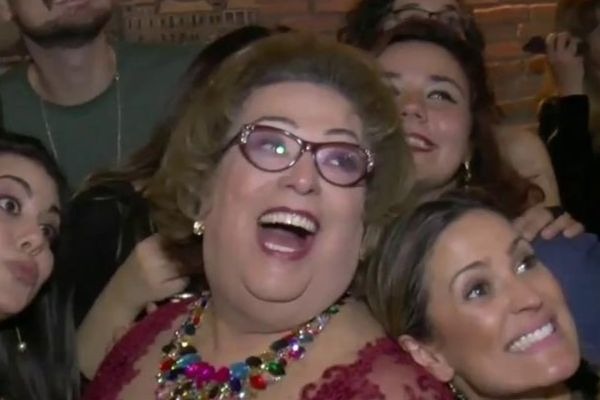 Fofocalizando invade festão de Mamma Bruschetta e mostra todos os detalhes!