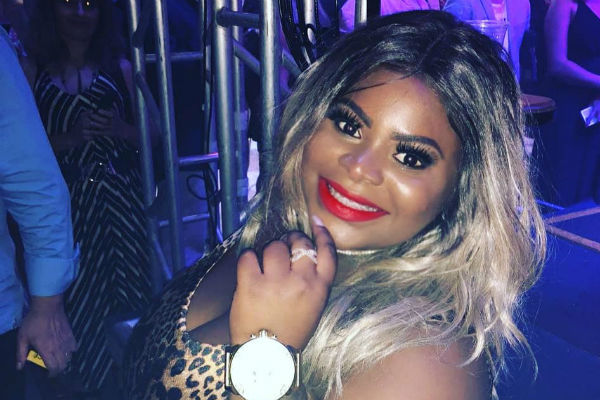 Que situação! Jojo Todynho passa por perrengue e faz xixi nas calças