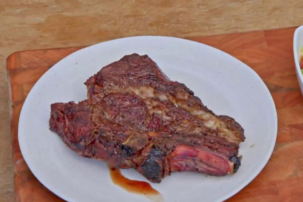 Short Ribs do Roberto
