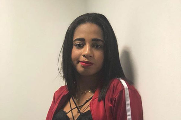 Depois de defender própria aparência, MC Loma passa por procedimento estético