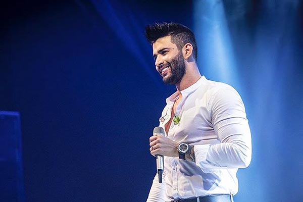 Gusttavo Lima revela incidente entre funcionários e sua cachorra