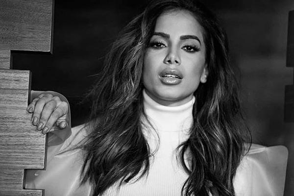 Cunhada de Anitta sofre aborto espontâneo e desabafa na web