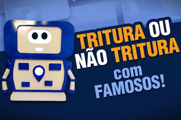 Tritura ou Não Tritura? Vote nos melhores looks dos famosos do último final de semana!