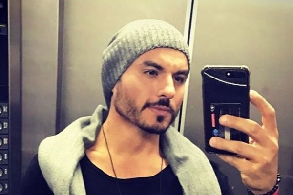 Humorista famoso tem prisão decretada por não pagar pensão e fala AO VIVO no Fofocalizando!