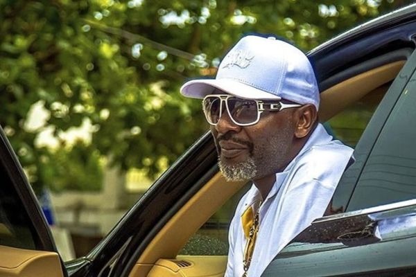 Disputa de herdeiros! Homenagem a Mr. Catra gera brigas na família do funkeiro
