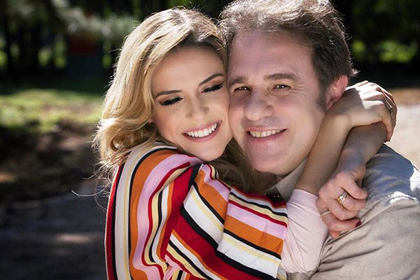 Fofocalizando revela detalhes sobre o casamento de Beca Milano