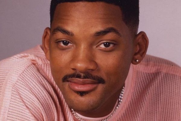 Will Smith tieta o Pelé e selfie bomba na web!