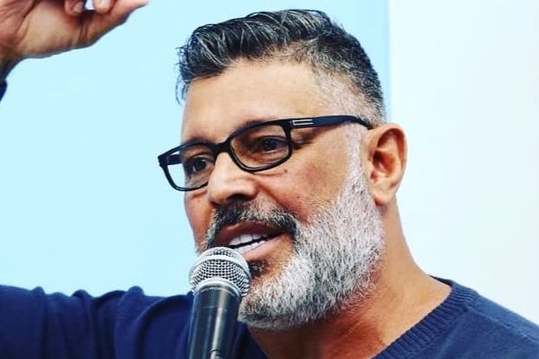 Bate boca em família! Sem papas na língua, Alexandre Frota rebate polêmica com o filho
