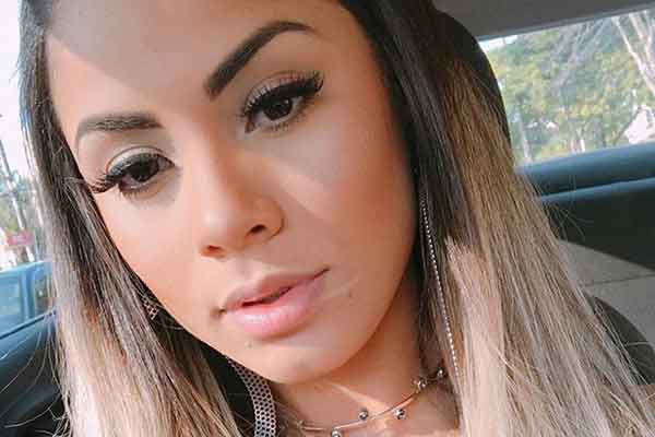 Depois de gravar com ex-RBD, Lexa anuncia que está doente