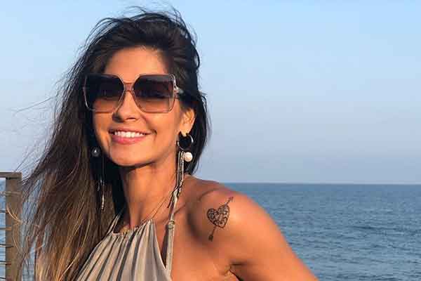 Mayra Cardi mostra detalhes do quartinho da filha e INSPIRA