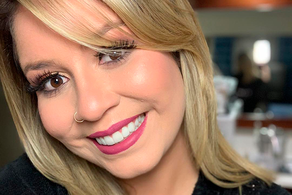 Susto! Marília Mendonça adia show após pane em avião