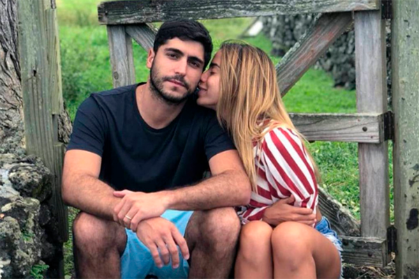 A fila andou? Ex de Anitta estaria conhecendo melhor modelo