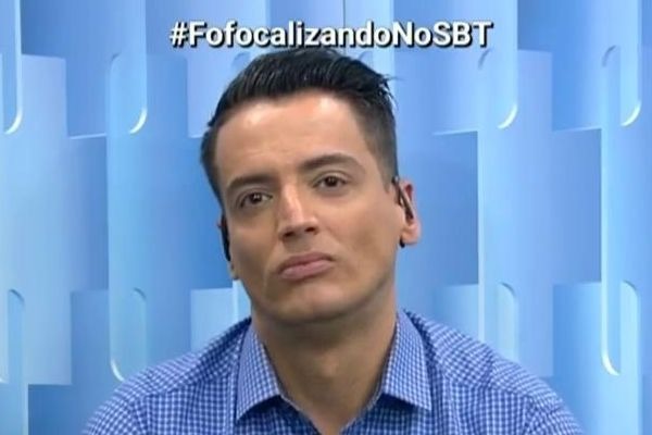 Lívia Andrade fala sobre aproximação com Leo Dias e a emoção rola solta AO VIVO