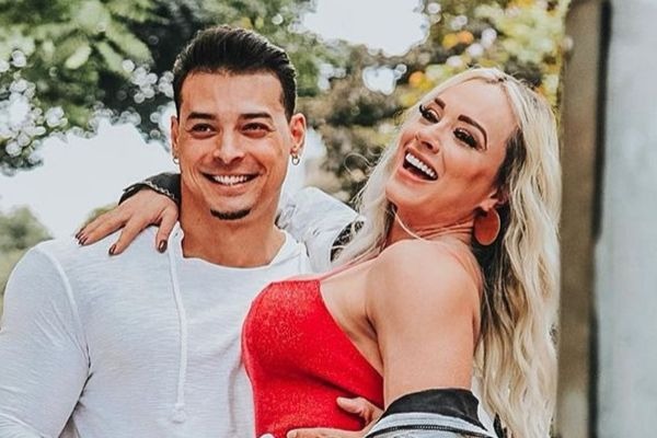 Após marido brigar em balada e sofrer acidente, Juju Salimeni fala sobre o ocorrido