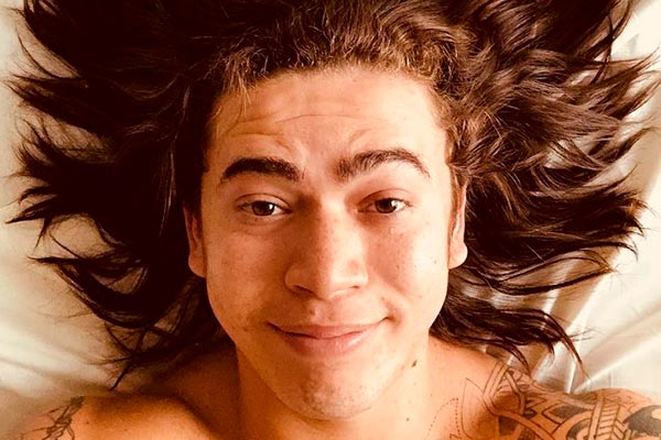Após perder 15kg, Whindersson Nunes impressiona pela boa forma
