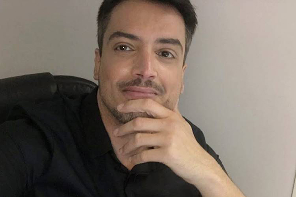 Leo Dias acerta mais uma: Neymar terminou com Marquezine