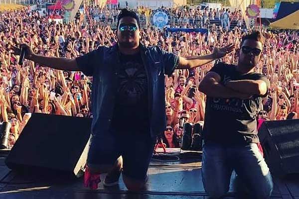 Dupla sertaneja morre em acidente de carro