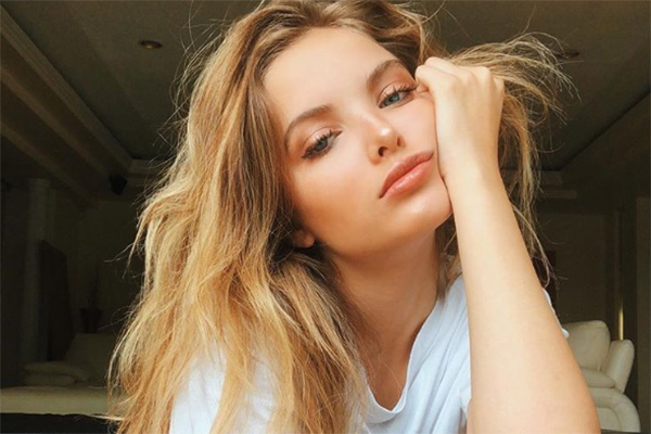 Com caxumba, Giovanna Chaves se afasta da TV