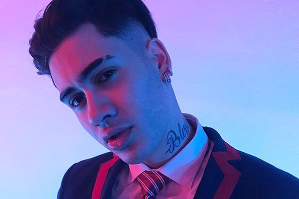 Kevinho dá PRESENTAÇO e fãs enlouquecem no Twitter