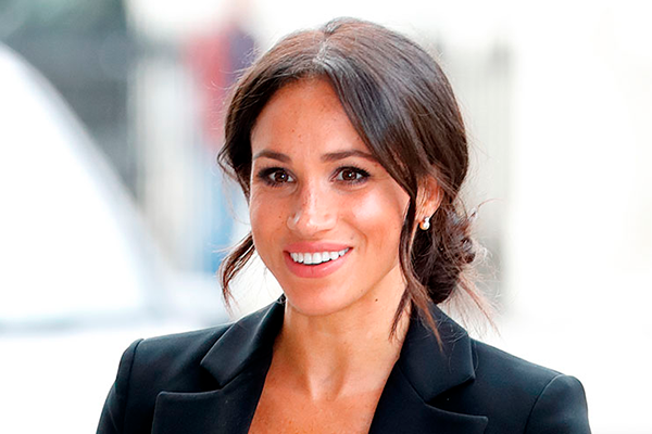 Meghan Markle contrata equipe gigantesca para acompanhar 1ª gravidez