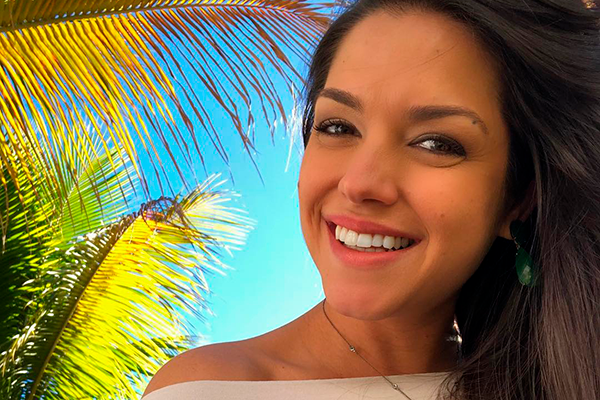 Mamãe coruja! Thais Fersoza posta foto dos filhos e encanta fãs