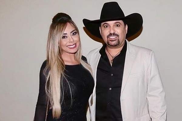 Sertanejo Edson, da dupla com Hudson, anuncia que será pai pela quarta vez!