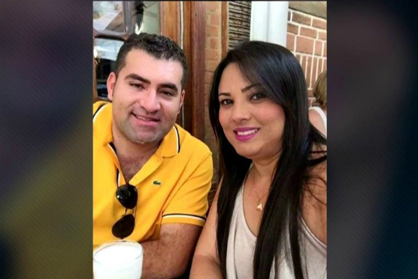 Empresário é Suspeito De Assassinar A Esposa Com Duas Facadas Sbt