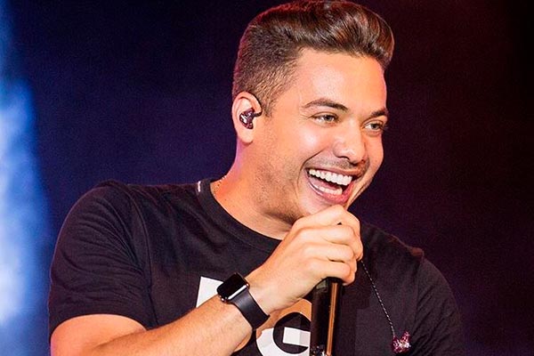 Wesley Safadão perde 10 kg e dá detalhes de sua dieta