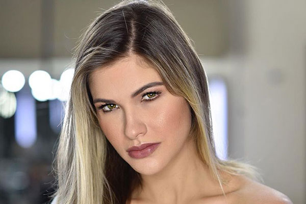 Andressa Suita mostra primeiro comercial em família e look dos filhos é pura fofura